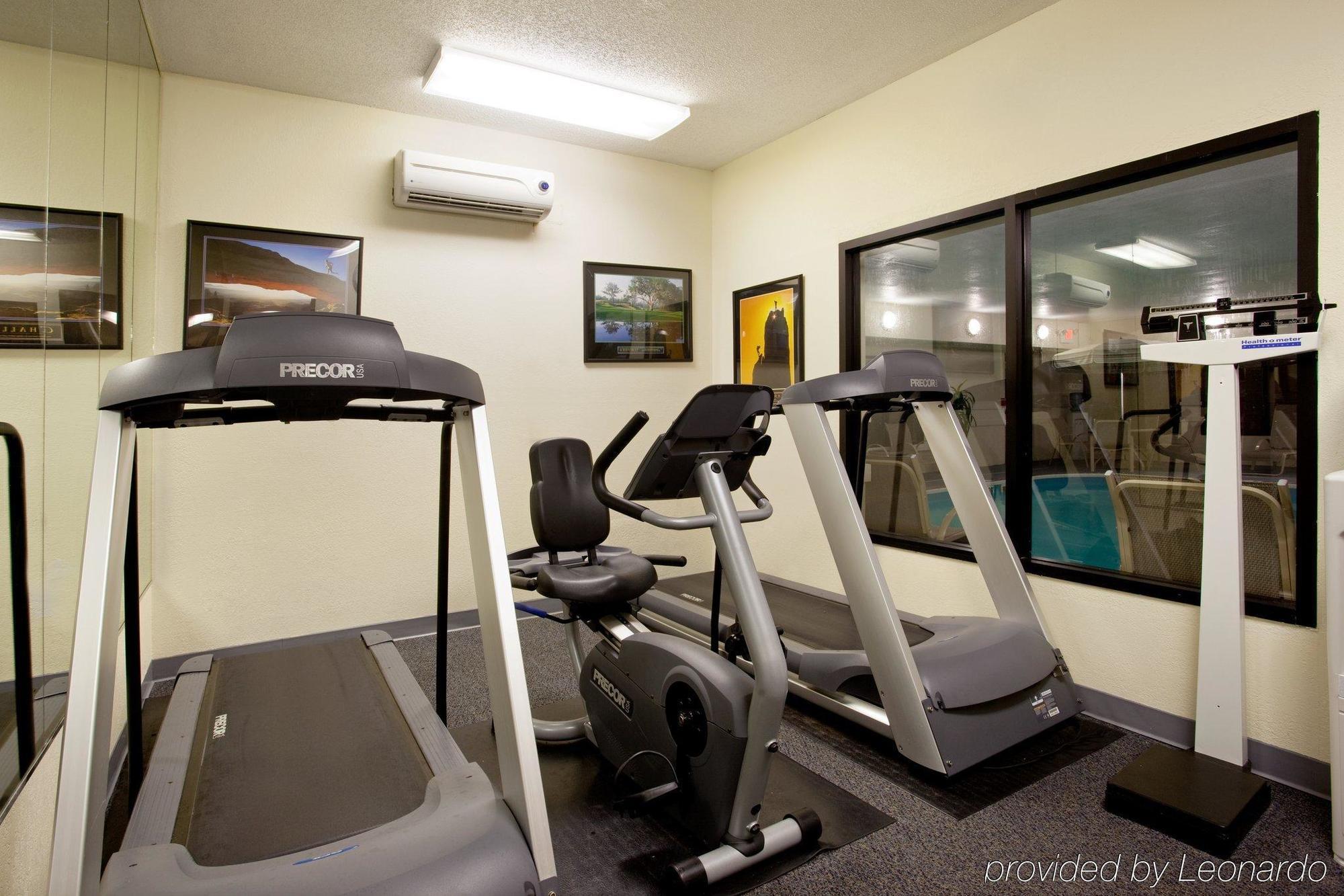 Baymont By Wyndham Merrillville Fasilitas foto